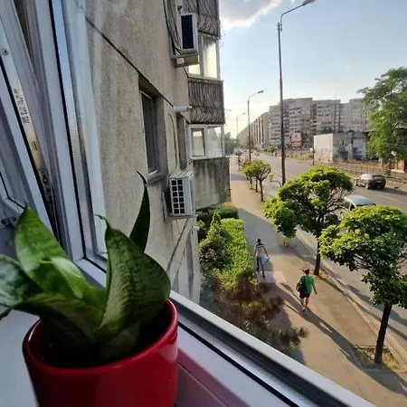 Lejlighed Ina Timişoara