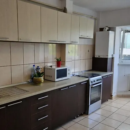 Lejlighed Ina Timişoara